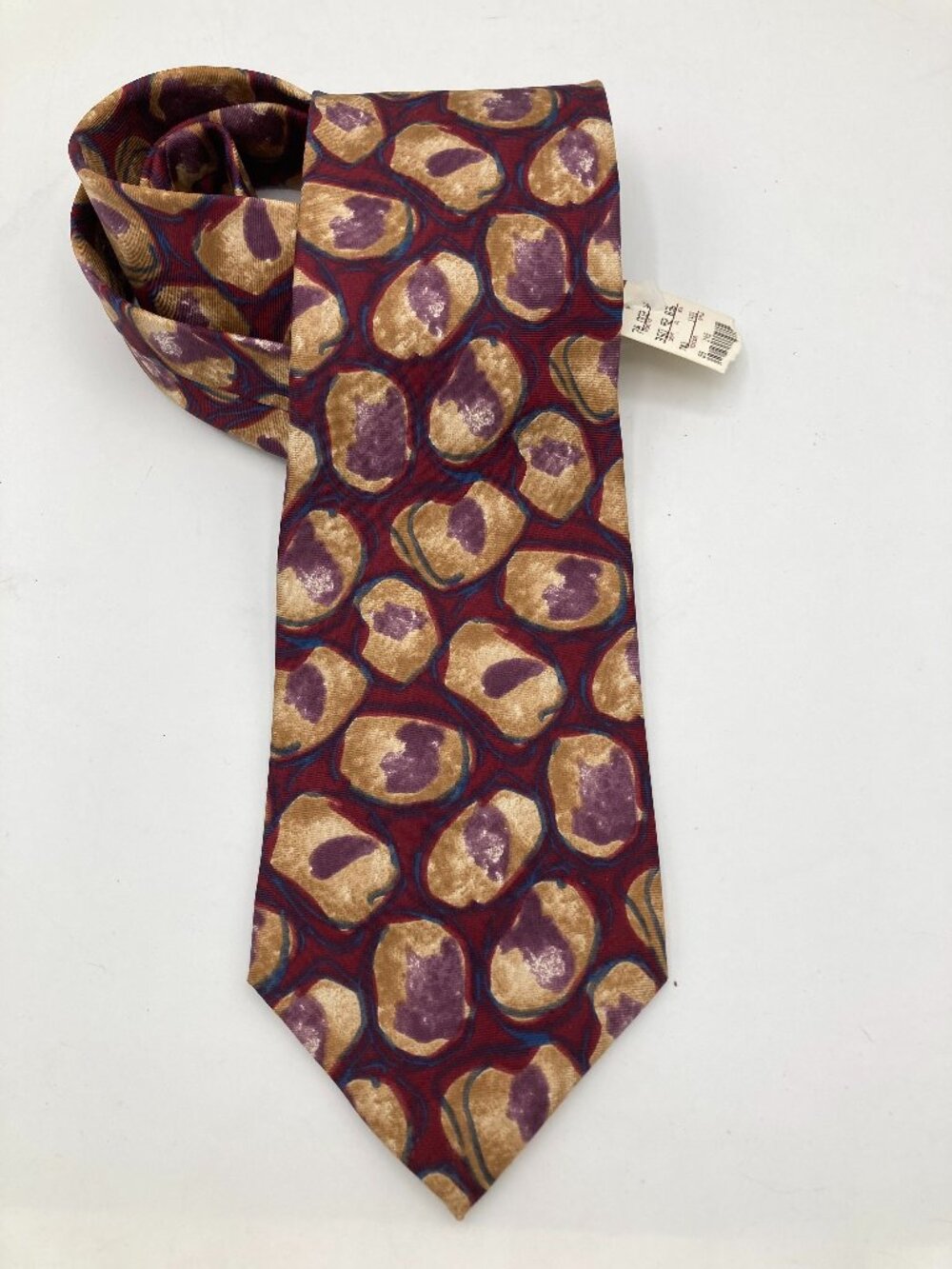 CHRISTIAN DIOR MENS TIE NEW